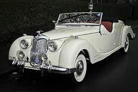 The 1940s Cars History And Development Antique Cars Vintage Sports Cars Cars