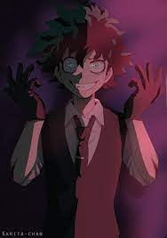 Check spelling or type a new query. The Villains Collection Bnha Deku I Will Karita S Art Blog
