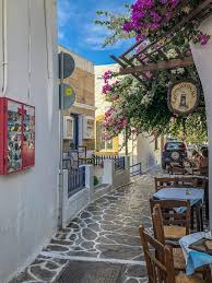 Maybe you would like to learn more about one of these? Eat Drink Your Way Through Milos The Best Restaurants Cafes Bars