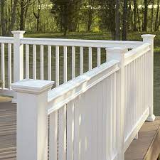 The handrail is also anchored to the wall, strengthening the balcony further. Awesome Deck Skirting Ideas Perfect For Your Home Decks Deckskirting Patio Deck Railings Deck Skirting Building A Deck
