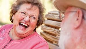 Le rire thérapeutique