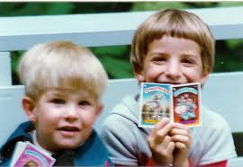 Scott Andrew Libby (May 21, 1983