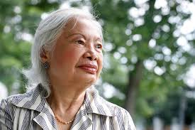 Thetford Resident Recalls Her Life in Vietnam and Years of Travel