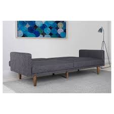 Find Product Information Ratings And Reviews For Paxson Futon Dorel Home Products Online On Target Co Most Comfortable Sofa Bed Furniture Elegant Home Decor