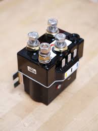 Before you contact superwinch or your nearest dealer please have ready the following information: Fyi Warn Albright Install Issues Ih8mud Forum