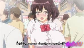 Curvy babes of Japan getting banged on the hentai train - EPORNER's hottest scenes