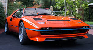 We did not find results for: Ferrari 308 Restomod By Maggiore Mixes Modern Materials With Classic Aesthetics Carscoops