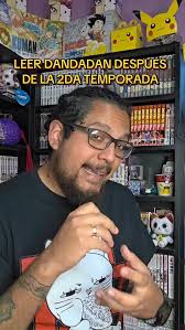 ¿Desde dónde debo leer Dandadan después de ver la 2da temporada del anime?,  #anime #dandadan #manga #dandadananime #dandadanmanga #parati #fyp