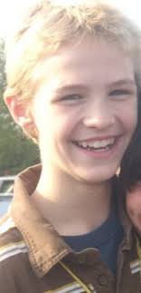 Matthew Joseph Harlow (1994-2010)