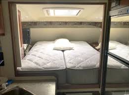 Rv queen, rv king, and rv short king. Cabover Shakeup Three Bedroom Transformations