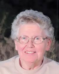 Obituary information for Bonnie Jean Waits