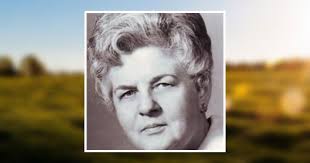 Janet Snyder Obituary May 7, 2009