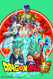 Dragon ball super for all of your dragon ball anime needs dragon ball complete. Dragon Ball Super Ign