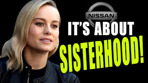 A new nissan commercial titled refuse to compromise has launched with captain marvel actress brie larson taking the role of an overtly feminist driver. Brie Is Back Nissan New Sentra Is Here With Brie Larson To Not Compromise Youtube