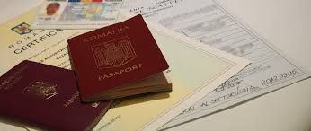 PaÈ™aport Romanesc Prin Procura In BucureÈ™ti Academia De Traduceri