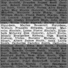 The Leader-Post from Regina, Saskatchewan, Canada