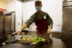 Join our talent community and explore manager jobs at tjx companies, inc. As Las Vegas Buffets Disappear Workers Are Wondering What S Next