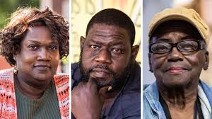 What it's like to live in Chicago's most violent neighborhood, West  Garfield Park