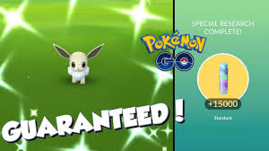 So, in the jump start research tasks you get an encounter with a dratini, i got this encounter and completed a task to get 30 dratini candies and excited, i immediately evolved my dratini to the next evolution, what i didnt realise is i need a snapshot of dratini, but i only have the second evolution of dratini, not the. Jump Start Research Complete Tips Tricks To Help You Finish Fast Pokemon Go Youtube