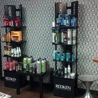 The powder room is located at the corner of alcaniz and wright st. Photos At The Powder Room Salon 9 Nelson St