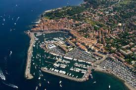 Thank you for helping us! Port De Saint Tropez