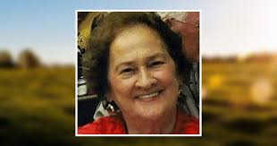 Opal Dean Anderson Obituary October 9, 2016