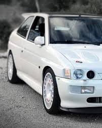 Image result for Vermillion 1994 Escort