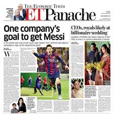 1 business daily in india brings you the latest news updates and live coverage. Economic Times Economic Times Twitter