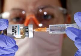 Covid or vaccination passports can be used domestically and for international travel. 3 Leading Covid 19 Vaccines From India World Gulf News