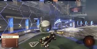 See more of rocket league gifs on facebook. Rocket League Gifs Get The Best Gif On Giphy