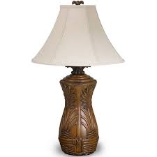 Bali Indoor Palm Tree Table Lamp Tropical Table Lamps Table Lamp Lamp