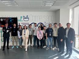 Daniel Almenara Martínez