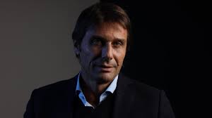 Antonio Conte praises Daniel Levy after Tottenham appointment: 'Contagious  enthusiasm and determination hit the mark'