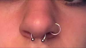Nose Jewelry Sizing / Fitting & Care – Rock Your Nose Jewelry Inc.