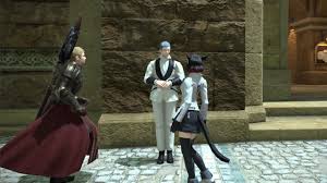 The fenrir mount is gotten from the manderville gold saucer. How To Complete The Great Horn Heist In Final Fantasy Xiv