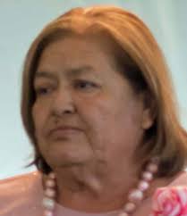 Obituary for Maria Huerta