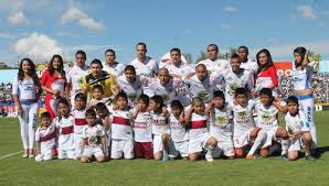 Juega como delantero y su actual equipo es el cruzeiro del brasileirão de la serie b. Inti Gas Igualo 2 2 Con Cienciano En Cusco Deportes Correo