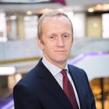 Barry Swift BEng, MSc, MCIPS.