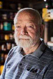 An Inquisitive Mind: The Making of Stan Richards — Australian Nature &  Landscape Photography