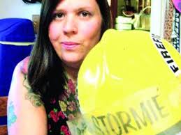 Tattoos to cover the scars