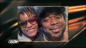 Divorce Court: Trishon Jackson v Michael Conners 9/2/22
