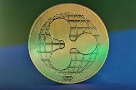 This is what gensler's confirmation could mean for xrp Why Don T People Like Xrp Crypto Thoughts By Rick O Neill The Capital Medium