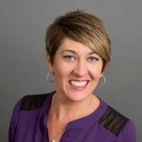 Becky Albers's Instagram, Twitter & Facebook