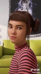 Jordan Ariel — Lil Miquela