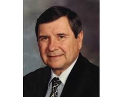 Lawrence Nielsen Obituary (1943