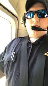 MEET FCPD: Today we are going to introduce you to two of our Police Cadets!  Cadet Mikayla Duffy and Cadet Kyle Suter joined the program in January of  2017. They both had