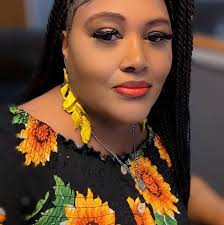 Glory—These Ladies Kept Me In Stiches