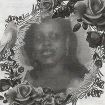 Mrs. Ola Mae Scott Collins Obituary