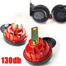 Penyaman udara samada berfungsi dengan baik atau tidak. Hon Kereta Elektrik Auto Accessories On Carousell