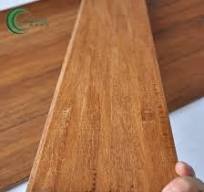 Guangzhou Factory Handscraped Solid Strand Woven Bamboo ...